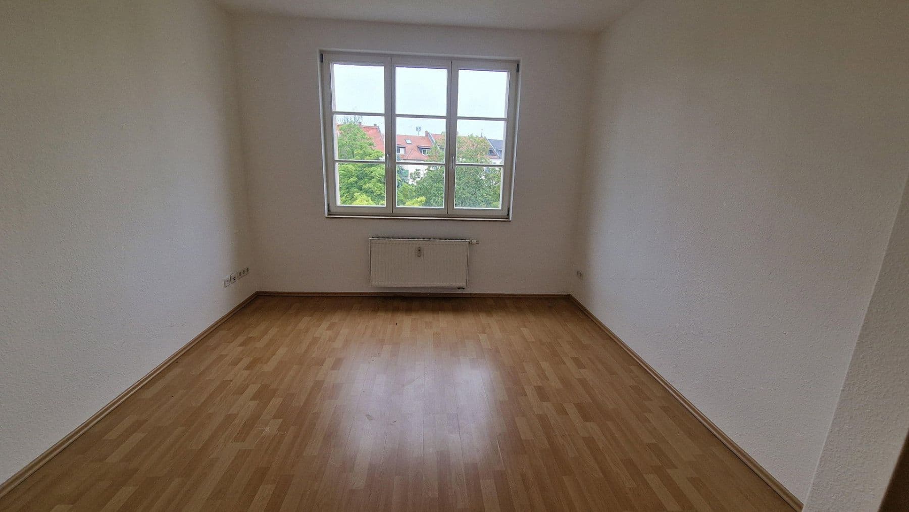Predaj bytu 3-izbový 56 m², Holzhäuser Straße 66, Leipzig, Sasko Predaj bytu 3-izbový 56 m², Holzhäuser Straße 66, Leipzig, Sasko