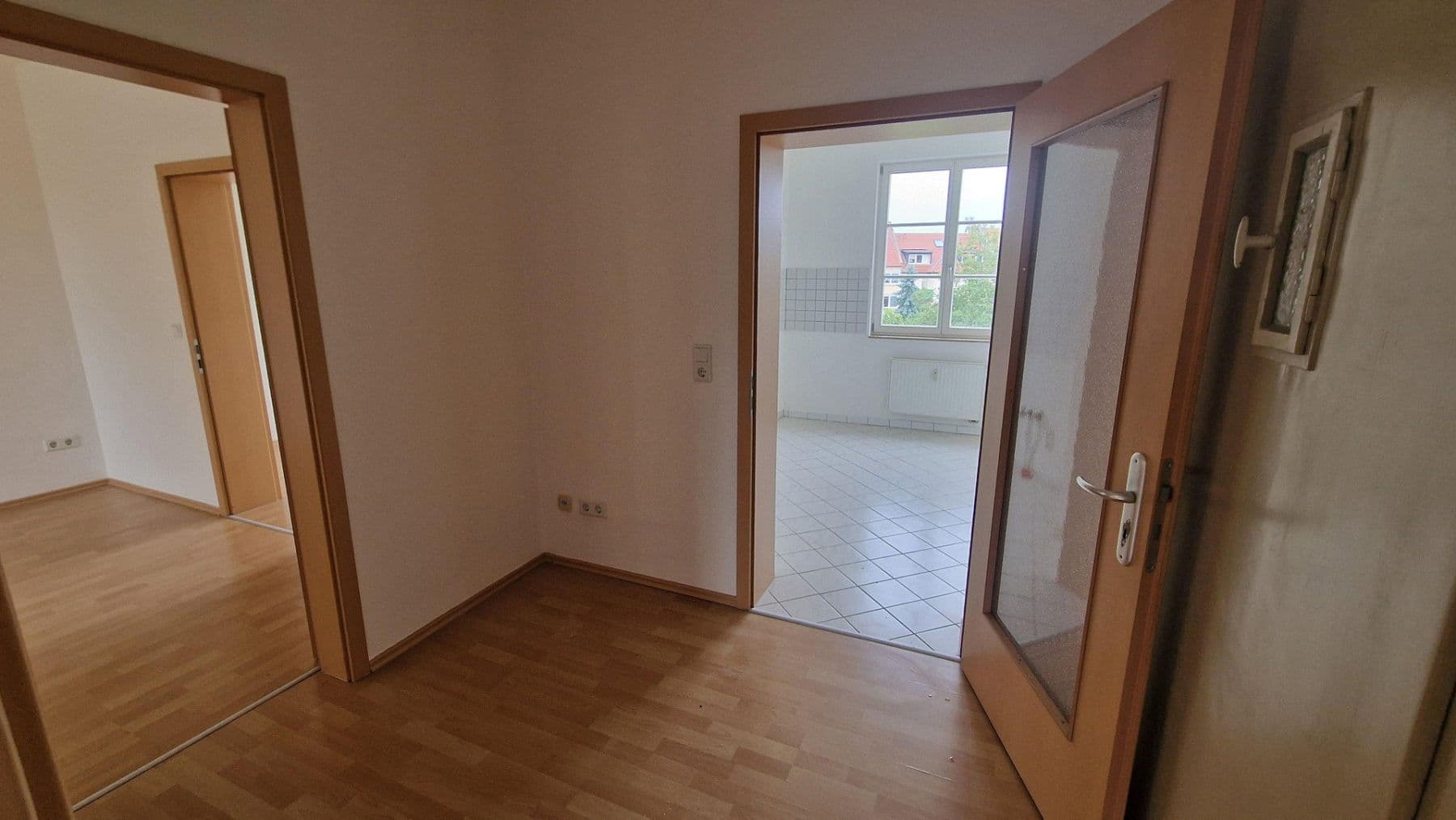 Predaj bytu 3-izbový 56 m², Holzhäuser Straße 66, Leipzig, Sasko Predaj bytu 3-izbový 56 m², Holzhäuser Straße 66, Leipzig, Sasko