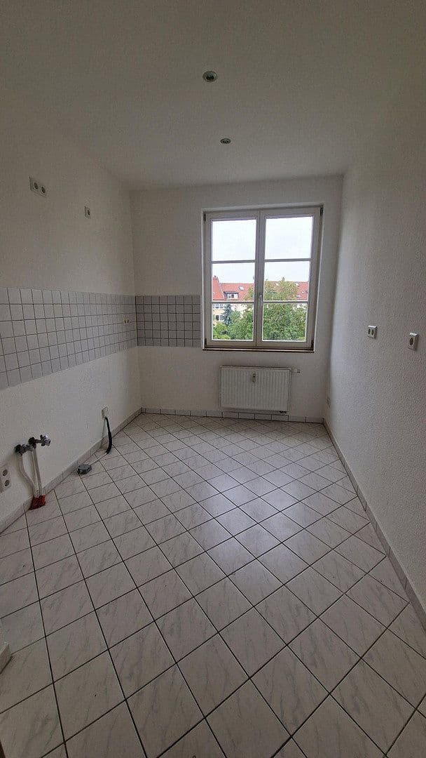 Predaj bytu 3-izbový 56 m², Holzhäuser Straße 66, Leipzig, Sasko Predaj bytu 3-izbový 56 m², Holzhäuser Straße 66, Leipzig, Sasko