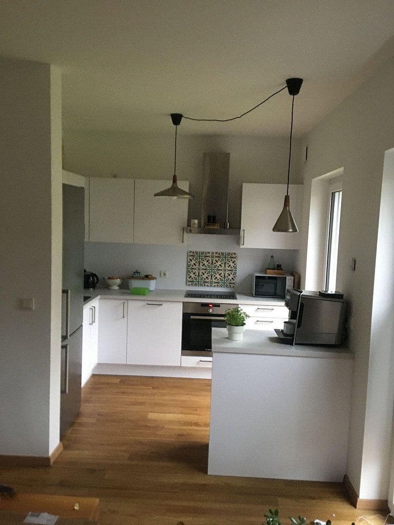 Predaj domu 133 m², pozemok 521 m², Thälmannstr. 38, Wandlitz, Brandenbursko Predaj domu 133 m², pozemok 521 m², Thälmannstr. 38, Wandlitz, Brandenbursko