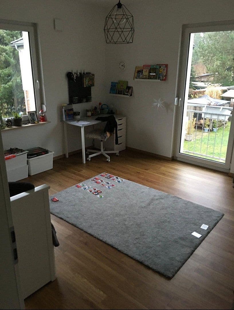 Predaj domu 133 m², pozemok 521 m², Thälmannstr. 38, Wandlitz, Brandenbursko Predaj domu 133 m², pozemok 521 m², Thälmannstr. 38, Wandlitz, Brandenbursko