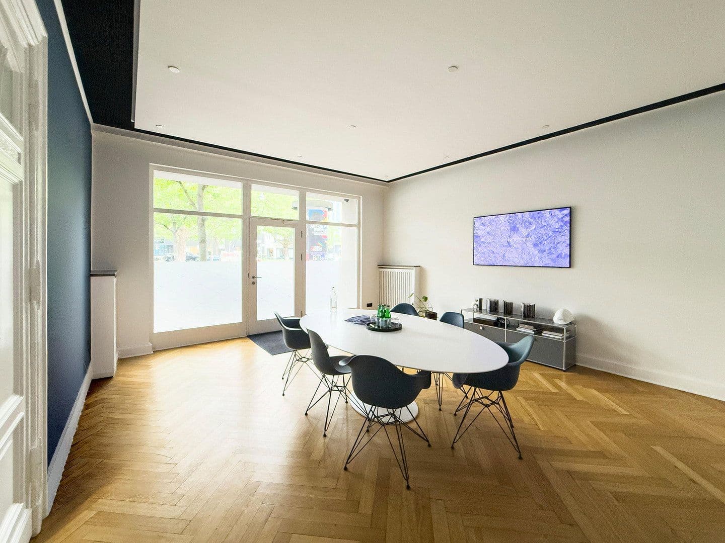 Prenájom kancelárie 160 m², Kurfürstendamm 136, Berlin, Berlín Prenájom kancelárie 160 m², Kurfürstendamm 136, Berlin, Berlín