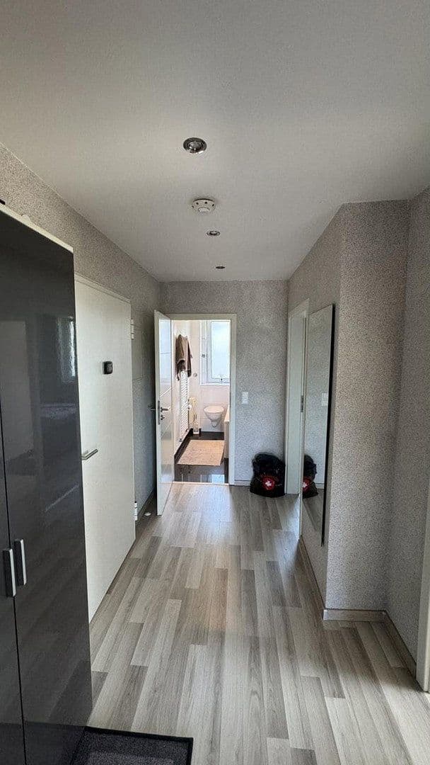 Predaj bytu 2-izbový 49 m², Alt-Vinnhorst 51, Hannover, Dolné Sasko Predaj bytu 2-izbový 49 m², Alt-Vinnhorst 51, Hannover, Dolné Sasko