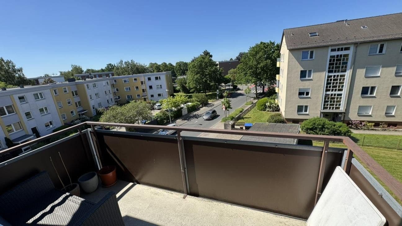 Predaj bytu 2-izbový 49 m², Alt-Vinnhorst 51, Hannover, Dolné Sasko Predaj bytu 2-izbový 49 m², Alt-Vinnhorst 51, Hannover, Dolné Sasko