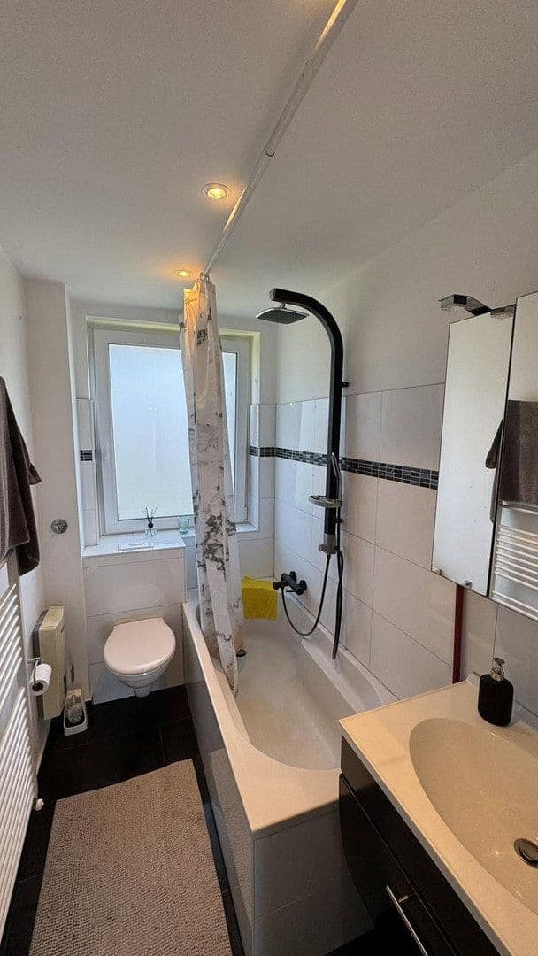Predaj bytu 2-izbový 49 m², Alt-Vinnhorst 51, Hannover, Dolné Sasko Predaj bytu 2-izbový 49 m², Alt-Vinnhorst 51, Hannover, Dolné Sasko