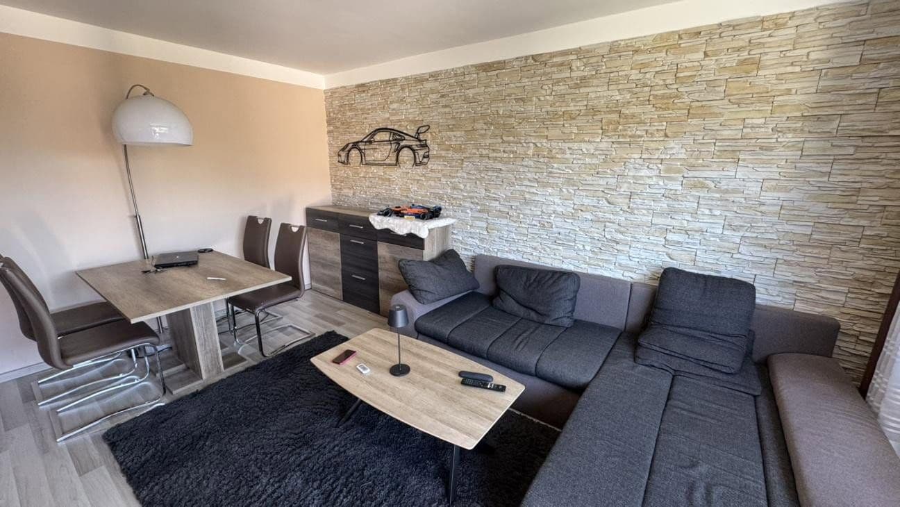 Predaj bytu 2-izbový 49 m², Alt-Vinnhorst 51, Hannover, Dolné Sasko Predaj bytu 2-izbový 49 m², Alt-Vinnhorst 51, Hannover, Dolné Sasko
