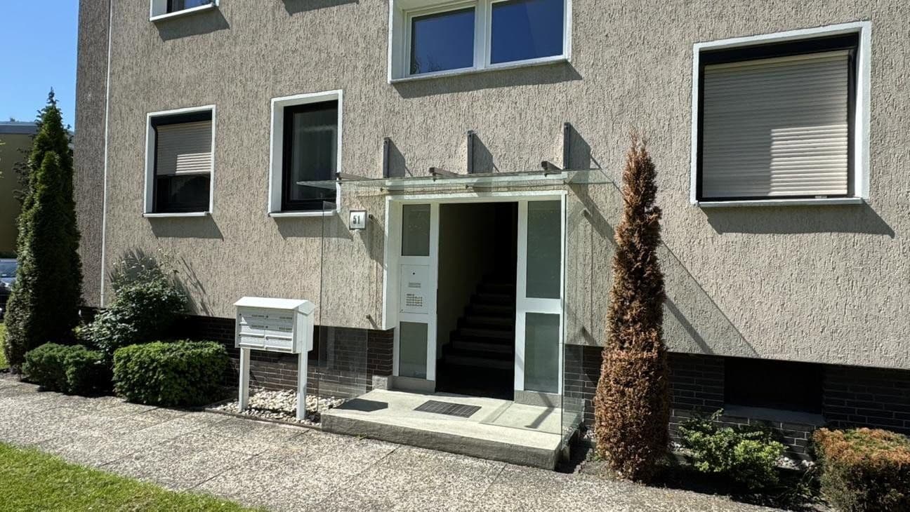 Predaj bytu 2-izbový 49 m², Alt-Vinnhorst 51, Hannover, Dolné Sasko Predaj bytu 2-izbový 49 m², Alt-Vinnhorst 51, Hannover, Dolné Sasko