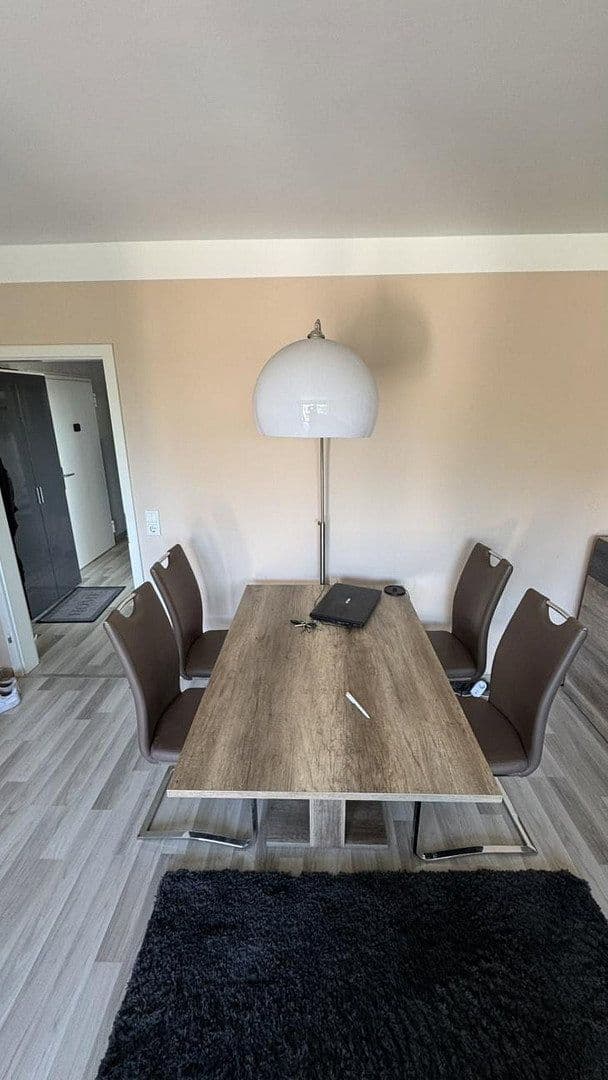 Predaj bytu 2-izbový 49 m², Alt-Vinnhorst 51, Hannover, Dolné Sasko Predaj bytu 2-izbový 49 m², Alt-Vinnhorst 51, Hannover, Dolné Sasko