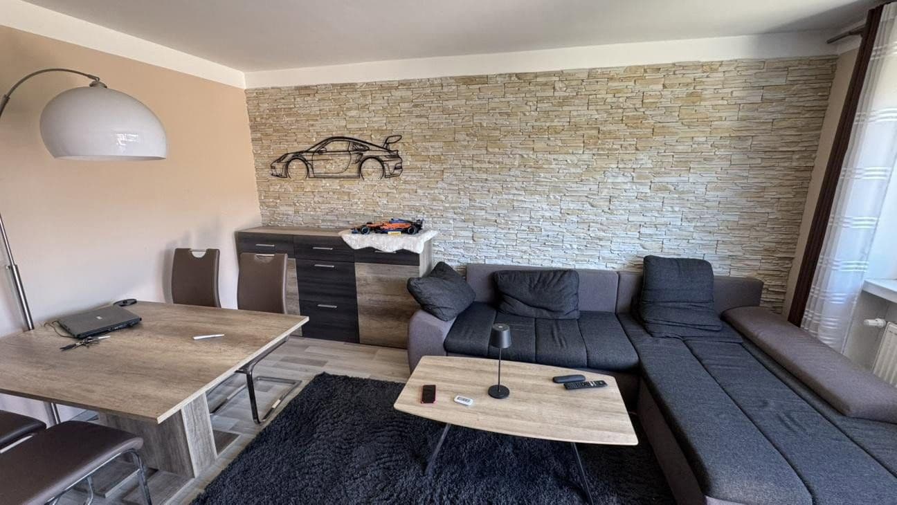 Predaj bytu 2-izbový 49 m², Alt-Vinnhorst 51, Hannover, Dolné Sasko Predaj bytu 2-izbový 49 m², Alt-Vinnhorst 51, Hannover, Dolné Sasko