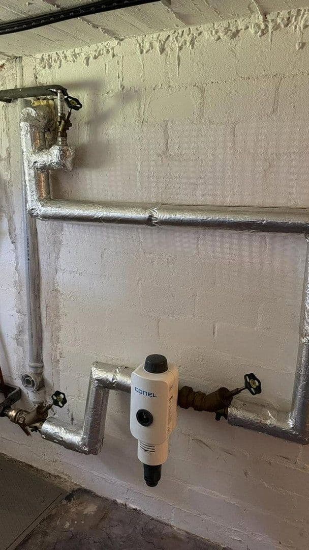 Predaj bytu 2-izbový 49 m², Alt-Vinnhorst 51, Hannover, Dolné Sasko Predaj bytu 2-izbový 49 m², Alt-Vinnhorst 51, Hannover, Dolné Sasko