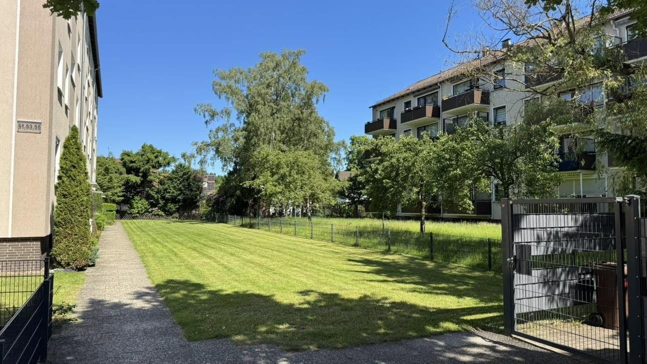 Predaj bytu 2-izbový 49 m², Alt-Vinnhorst 51, Hannover, Dolné Sasko Predaj bytu 2-izbový 49 m², Alt-Vinnhorst 51, Hannover, Dolné Sasko