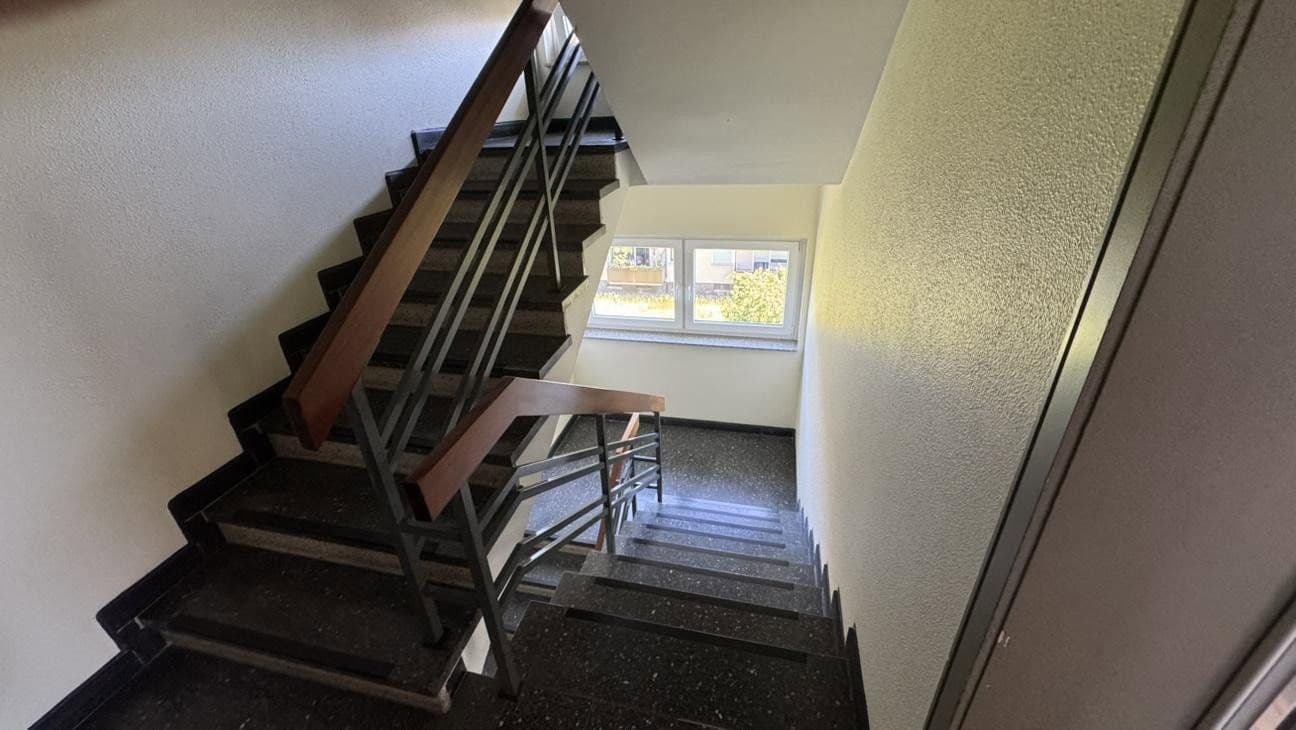Predaj bytu 2-izbový 49 m², Alt-Vinnhorst 51, Hannover, Dolné Sasko Predaj bytu 2-izbový 49 m², Alt-Vinnhorst 51, Hannover, Dolné Sasko