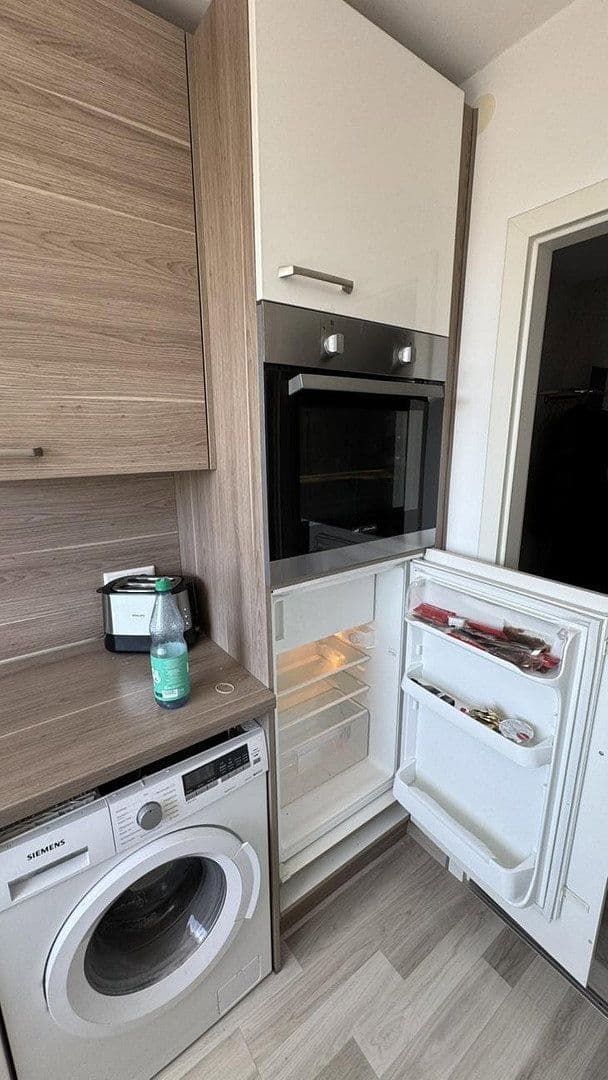 Predaj bytu 2-izbový 49 m², Alt-Vinnhorst 51, Hannover, Dolné Sasko Predaj bytu 2-izbový 49 m², Alt-Vinnhorst 51, Hannover, Dolné Sasko