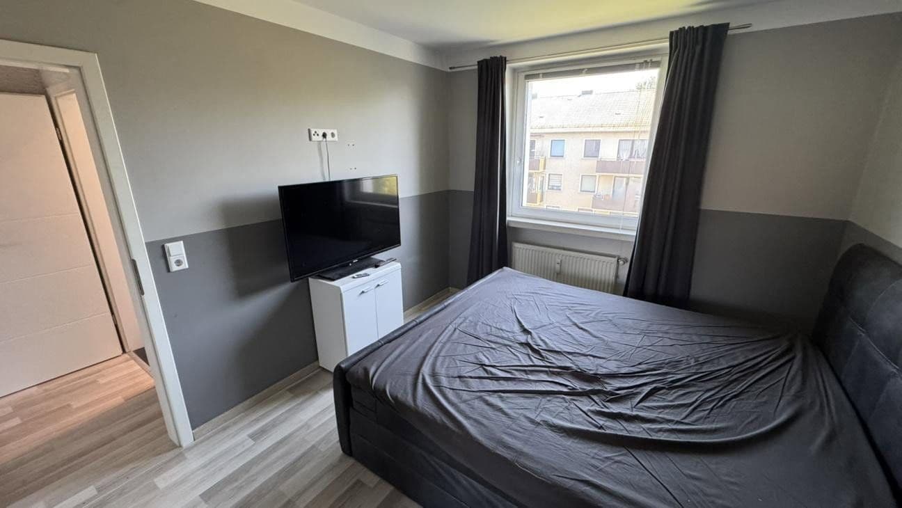 Predaj bytu 2-izbový 49 m², Alt-Vinnhorst 51, Hannover, Dolné Sasko Predaj bytu 2-izbový 49 m², Alt-Vinnhorst 51, Hannover, Dolné Sasko