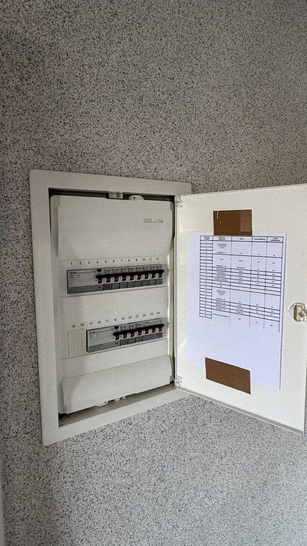 Predaj bytu 2-izbový 49 m², Alt-Vinnhorst 51, Hannover, Dolné Sasko Predaj bytu 2-izbový 49 m², Alt-Vinnhorst 51, Hannover, Dolné Sasko