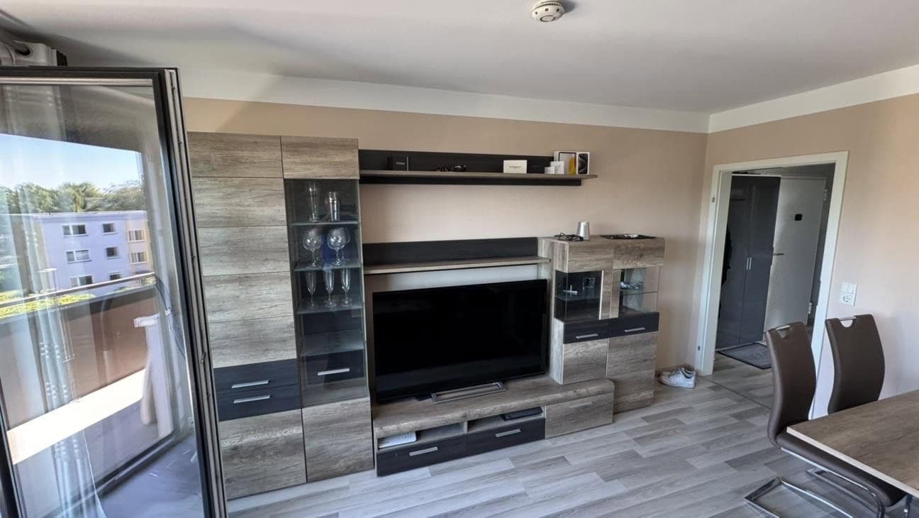 Predaj bytu 2-izbový 49 m², Alt-Vinnhorst 51, Hannover, Dolné Sasko Predaj bytu 2-izbový 49 m², Alt-Vinnhorst 51, Hannover, Dolné Sasko