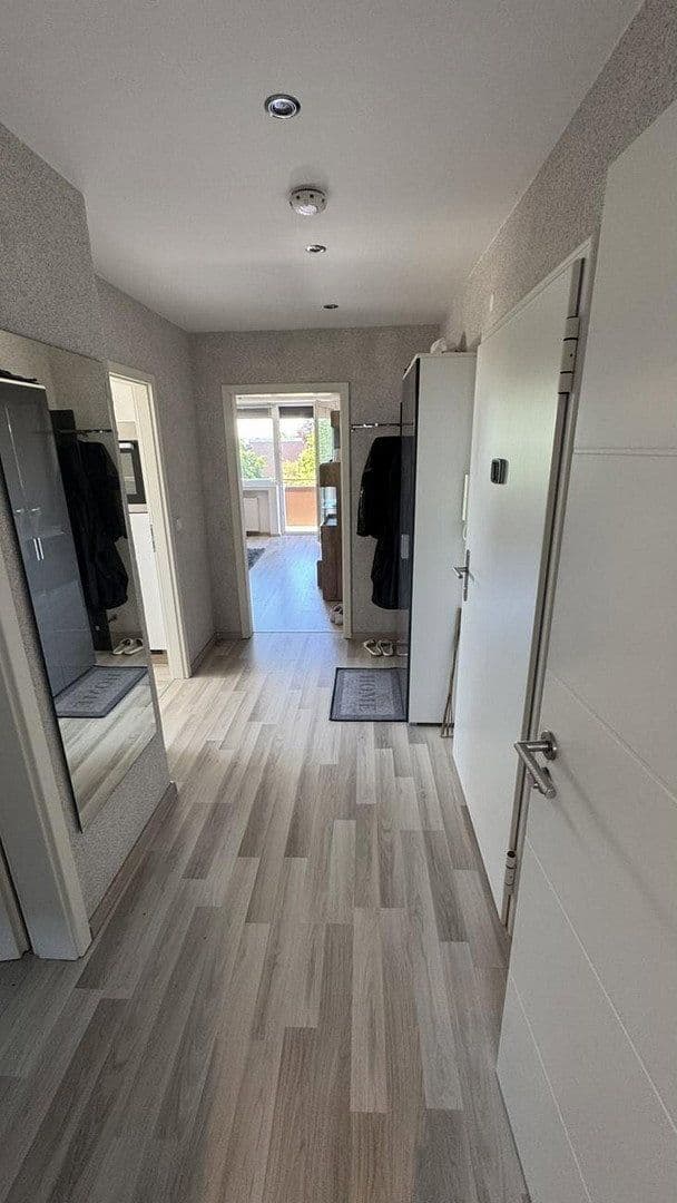 Predaj bytu 2-izbový 49 m², Alt-Vinnhorst 51, Hannover, Dolné Sasko Predaj bytu 2-izbový 49 m², Alt-Vinnhorst 51, Hannover, Dolné Sasko