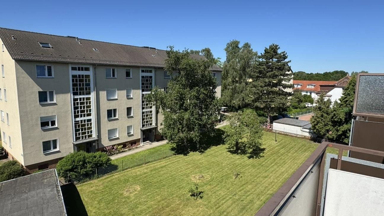 Predaj bytu 2-izbový 49 m², Alt-Vinnhorst 51, Hannover, Dolné Sasko Predaj bytu 2-izbový 49 m², Alt-Vinnhorst 51, Hannover, Dolné Sasko
