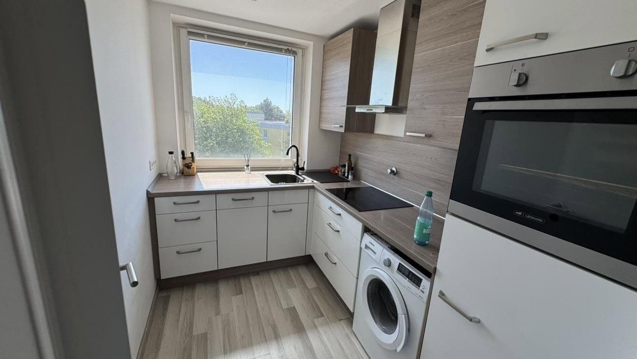 Predaj bytu 2-izbový 49 m², Alt-Vinnhorst 51, Hannover, Dolné Sasko Predaj bytu 2-izbový 49 m², Alt-Vinnhorst 51, Hannover, Dolné Sasko