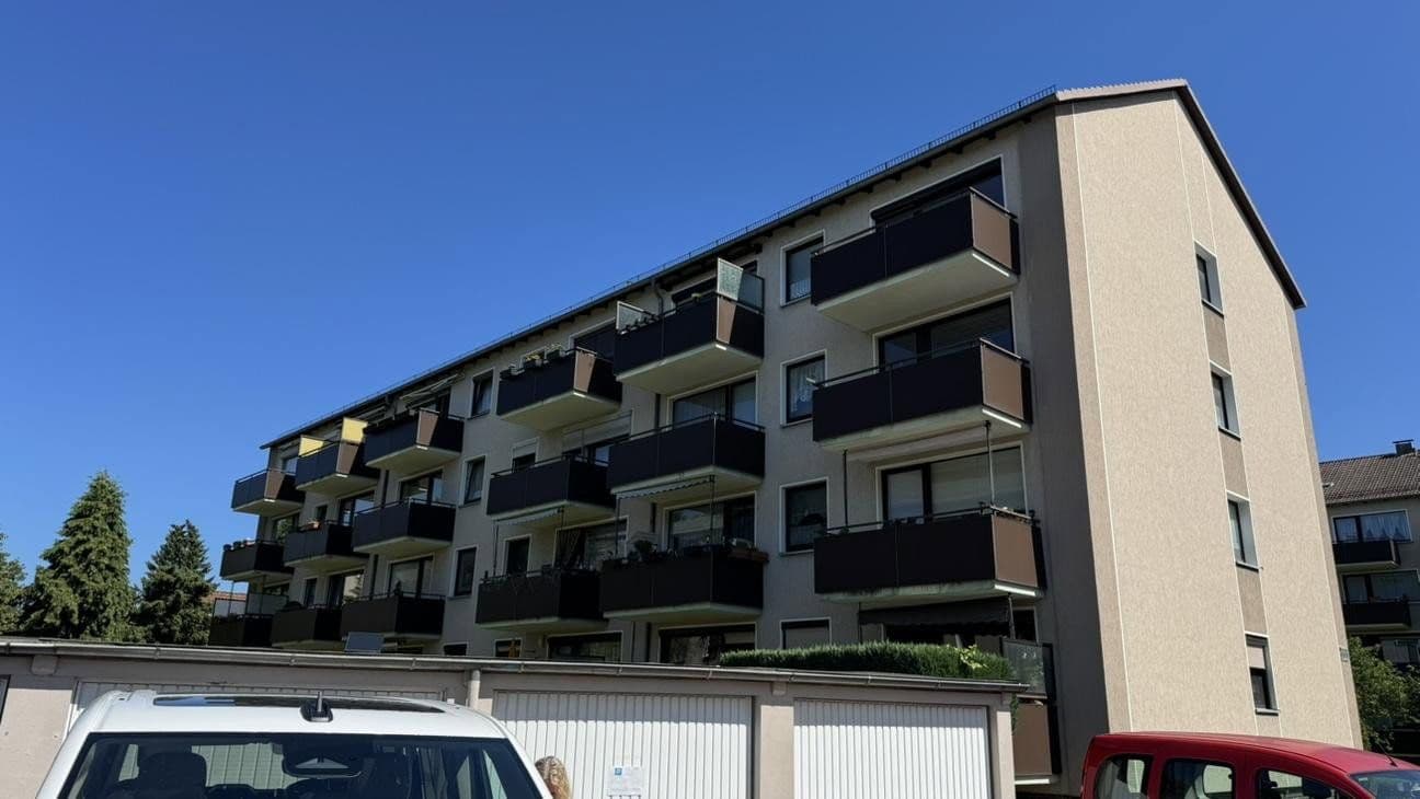 Predaj bytu 2-izbový 49 m², Alt-Vinnhorst 51, Hannover, Dolné Sasko Predaj bytu 2-izbový 49 m², Alt-Vinnhorst 51, Hannover, Dolné Sasko
