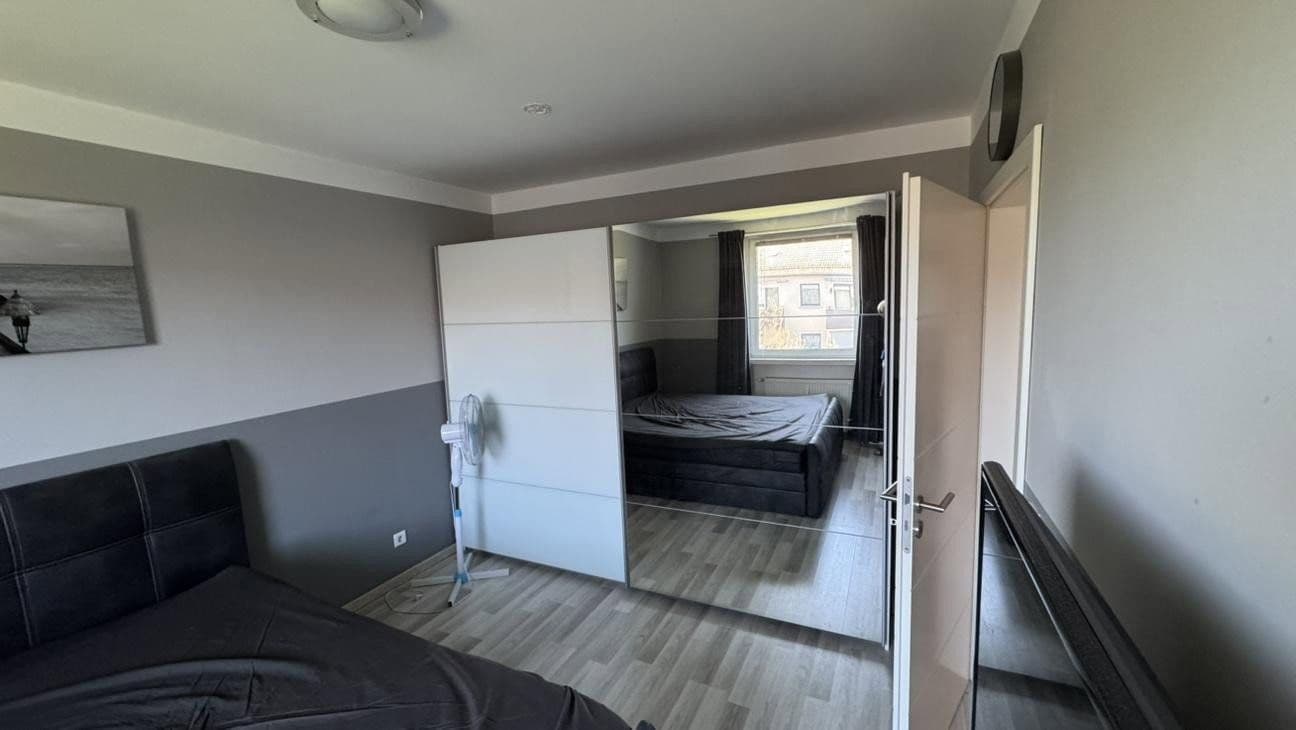 Predaj bytu 2-izbový 49 m², Alt-Vinnhorst 51, Hannover, Dolné Sasko Predaj bytu 2-izbový 49 m², Alt-Vinnhorst 51, Hannover, Dolné Sasko