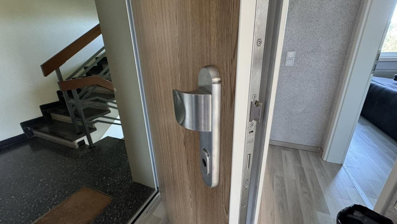 Predaj bytu 2-izbový 49 m², Alt-Vinnhorst 51, Hannover, Dolné Sasko Predaj bytu 2-izbový 49 m², Alt-Vinnhorst 51, Hannover, Dolné Sasko