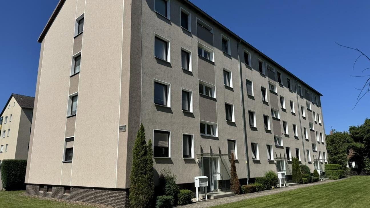Predaj bytu 2-izbový 49 m², Alt-Vinnhorst 51, Hannover, Dolné Sasko Predaj bytu 2-izbový 49 m², Alt-Vinnhorst 51, Hannover, Dolné Sasko
