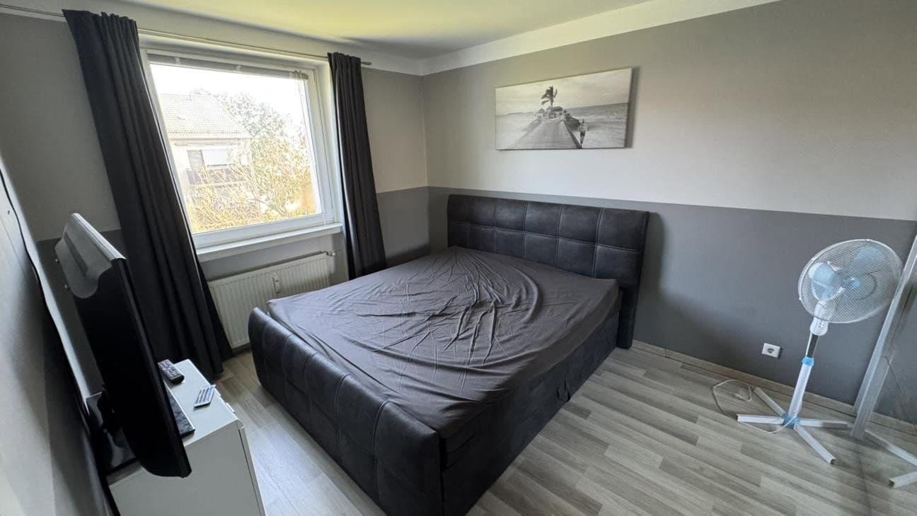 Predaj bytu 2-izbový 49 m², Alt-Vinnhorst 51, Hannover, Dolné Sasko Predaj bytu 2-izbový 49 m², Alt-Vinnhorst 51, Hannover, Dolné Sasko