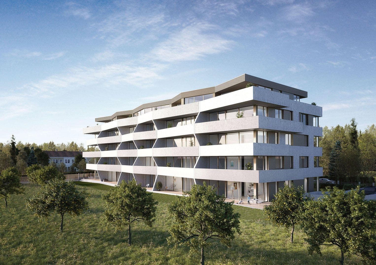 Prenájom bytu 5-izbový 146 m², Paul-Flechsig-Straße 11, Leipzig, Sasko Prenájom bytu 5-izbový 146 m², Paul-Flechsig-Straße 11, Leipzig, Sasko
