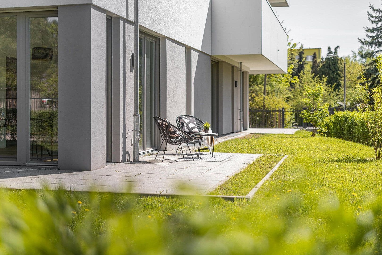 Prenájom bytu 5-izbový 146 m², Paul-Flechsig-Straße 11, Leipzig, Sasko Prenájom bytu 5-izbový 146 m², Paul-Flechsig-Straße 11, Leipzig, Sasko