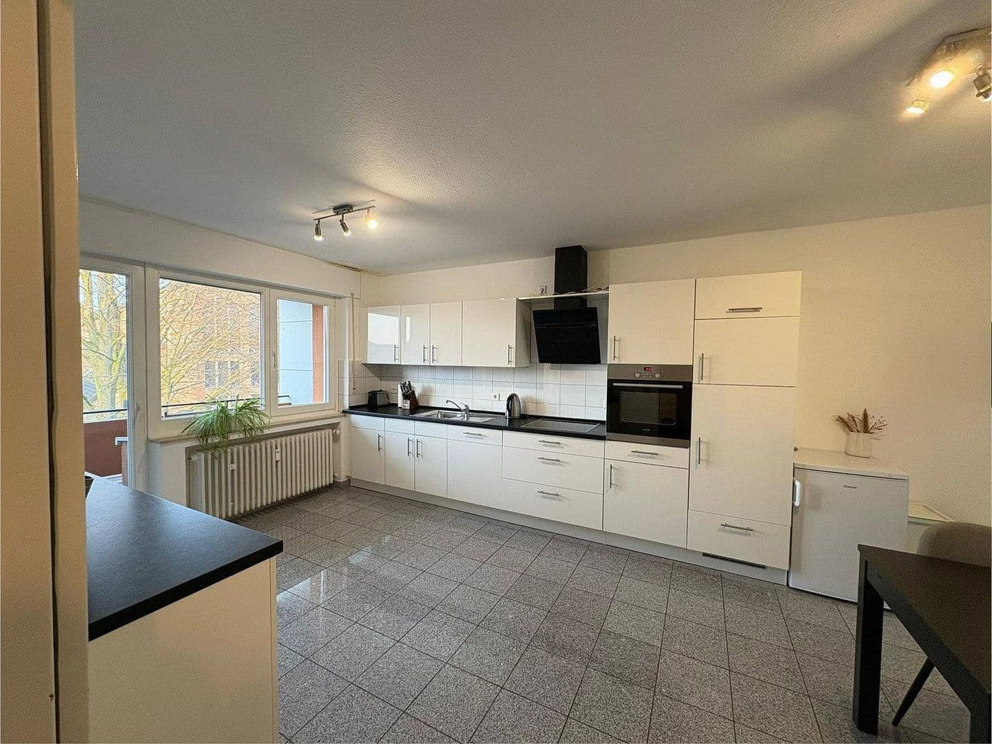 Prenájom bytu 2-izbový 78 m², Hauptstraße 1, Recke, Severné Porýnie - Westfálsko Prenájom bytu 2-izbový 78 m², Hauptstraße 1, Recke, Severné Porýnie - Westfálsko