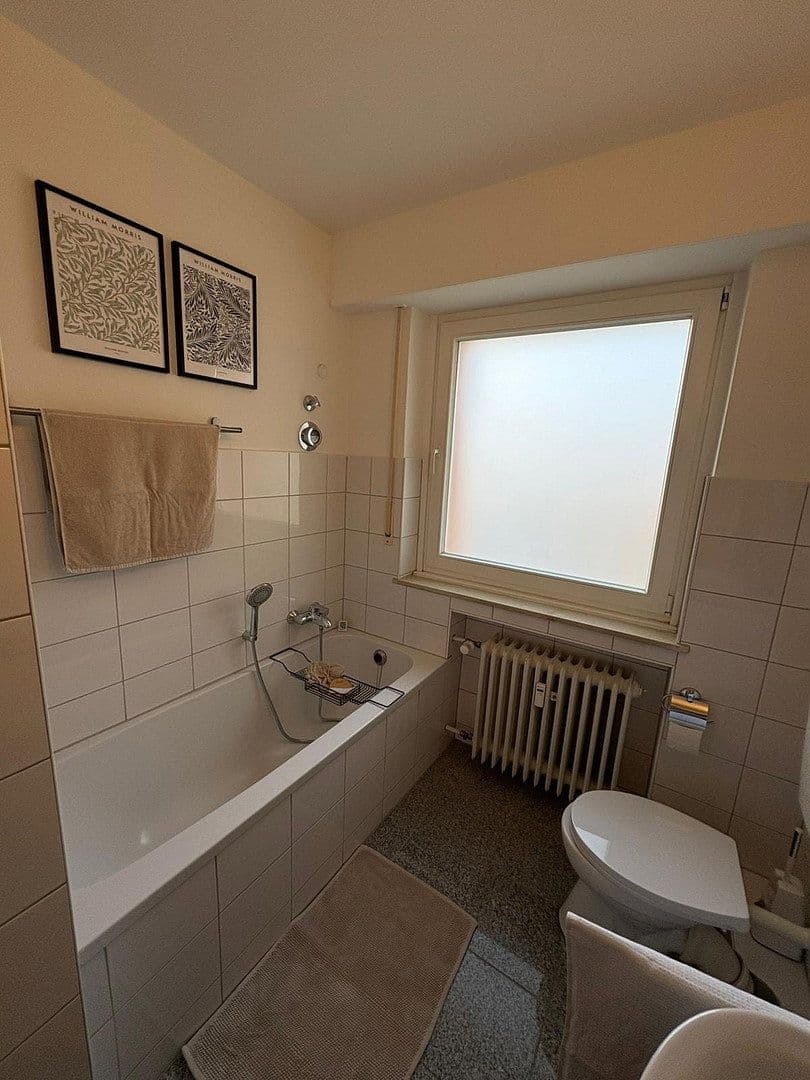 Prenájom bytu 2-izbový 78 m², Hauptstraße 1, Recke, Severné Porýnie - Westfálsko Prenájom bytu 2-izbový 78 m², Hauptstraße 1, Recke, Severné Porýnie - Westfálsko