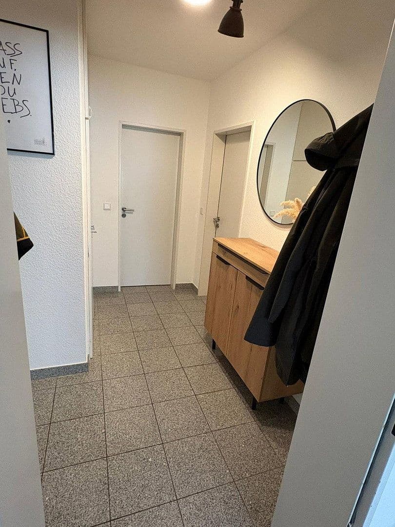 Prenájom bytu 2-izbový 78 m², Hauptstraße 1, Recke, Severné Porýnie - Westfálsko Prenájom bytu 2-izbový 78 m², Hauptstraße 1, Recke, Severné Porýnie - Westfálsko