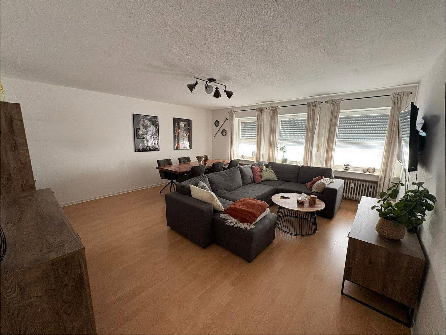 Prenájom bytu 2-izbový 78 m², Hauptstraße 1, Recke, Severné Porýnie - Westfálsko Prenájom bytu 2-izbový 78 m², Hauptstraße 1, Recke, Severné Porýnie - Westfálsko