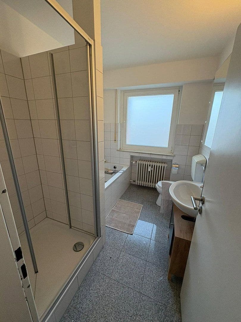 Prenájom bytu 2-izbový 78 m², Hauptstraße 1, Recke, Severné Porýnie - Westfálsko Prenájom bytu 2-izbový 78 m², Hauptstraße 1, Recke, Severné Porýnie - Westfálsko