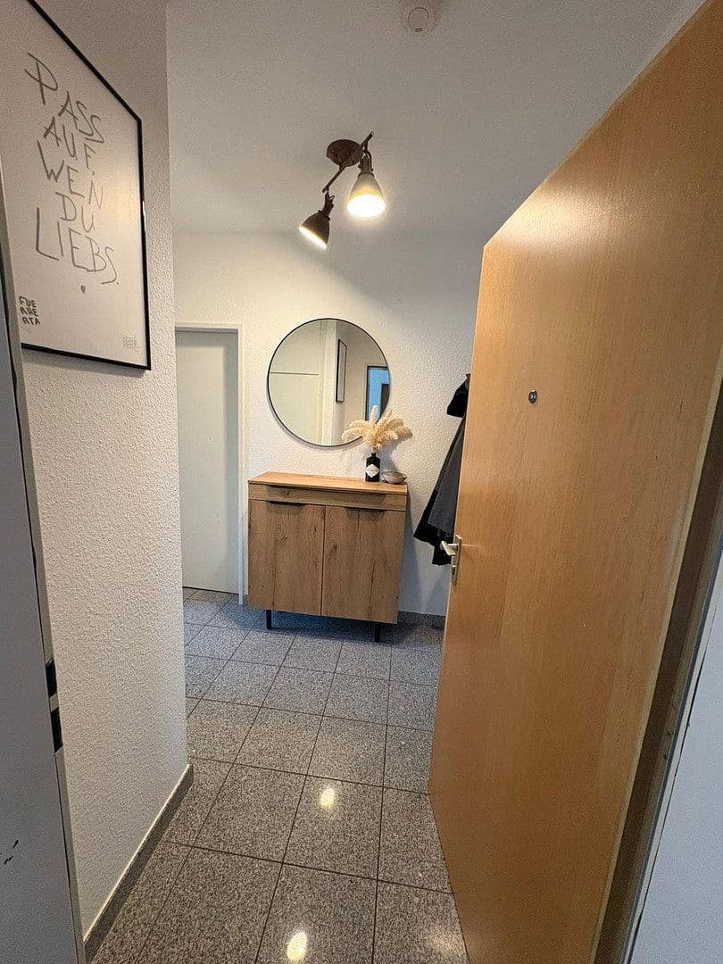 Prenájom bytu 2-izbový 78 m², Hauptstraße 1, Recke, Severné Porýnie - Westfálsko Prenájom bytu 2-izbový 78 m², Hauptstraße 1, Recke, Severné Porýnie - Westfálsko