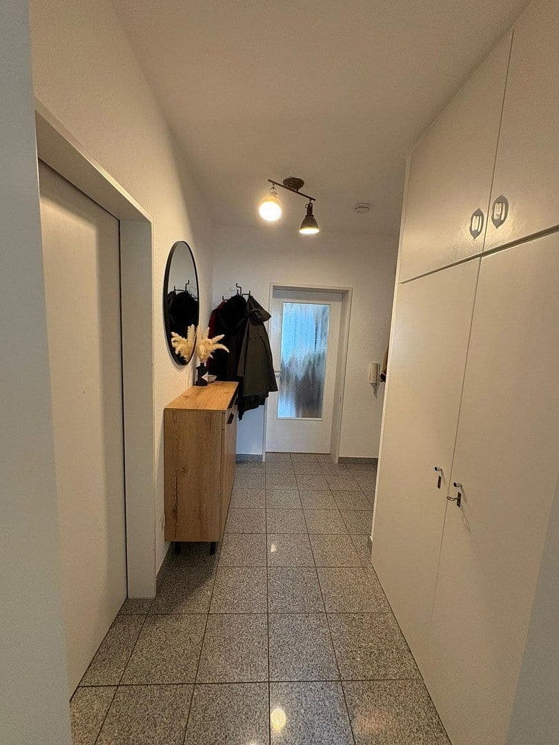 Prenájom bytu 2-izbový 78 m², Hauptstraße 1, Recke, Severné Porýnie - Westfálsko Prenájom bytu 2-izbový 78 m², Hauptstraße 1, Recke, Severné Porýnie - Westfálsko