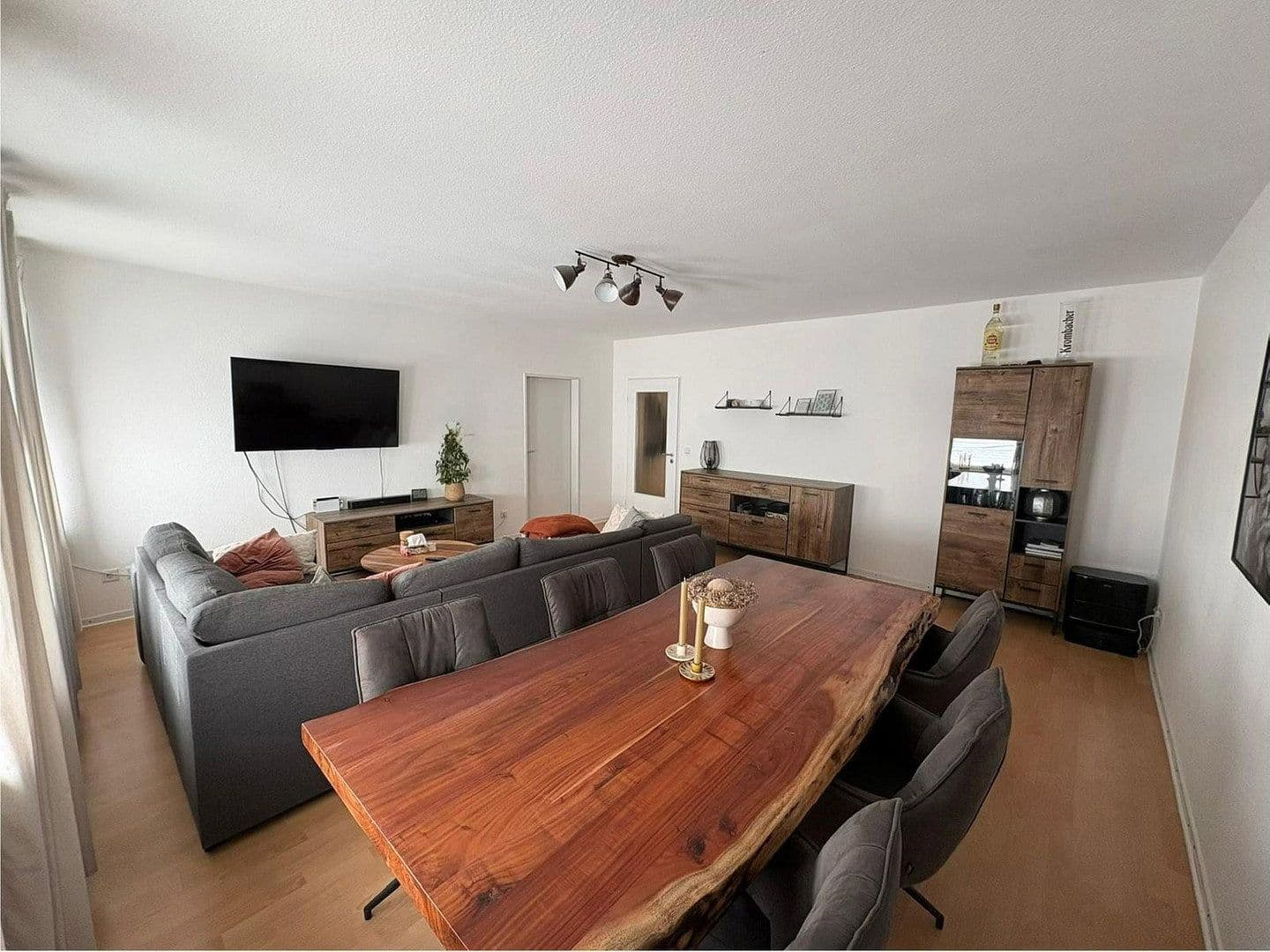 Prenájom bytu 2-izbový 78 m², Hauptstraße 1, Recke, Severné Porýnie - Westfálsko Prenájom bytu 2-izbový 78 m², Hauptstraße 1, Recke, Severné Porýnie - Westfálsko