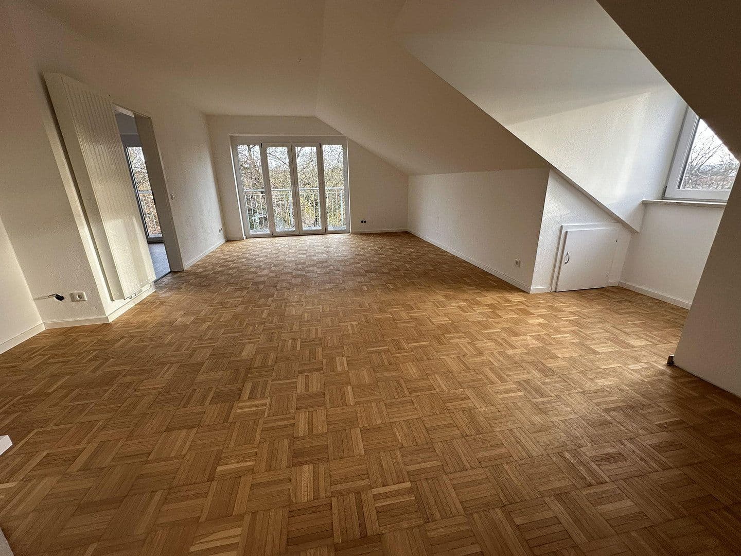 Predaj bytu 3-izbový 83 m², Waaler Straße 3, Rohrbach, Bavorsko Predaj bytu 3-izbový 83 m², Waaler Straße 3, Rohrbach, Bavorsko