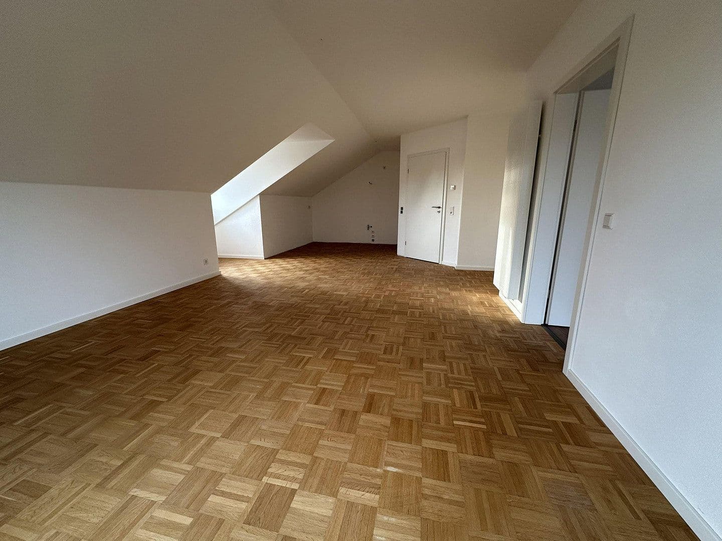 Predaj bytu 3-izbový 83 m², Waaler Straße 3, Rohrbach, Bavorsko Predaj bytu 3-izbový 83 m², Waaler Straße 3, Rohrbach, Bavorsko