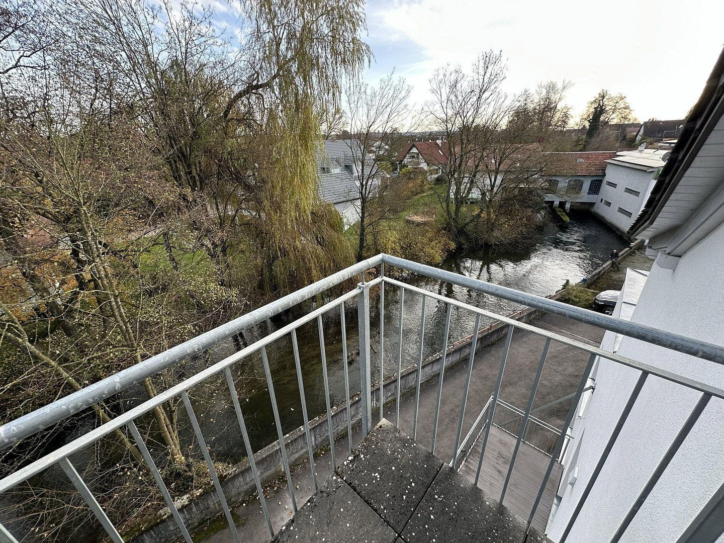Predaj bytu 3-izbový 83 m², Waaler Straße 3, Rohrbach, Bavorsko Predaj bytu 3-izbový 83 m², Waaler Straße 3, Rohrbach, Bavorsko