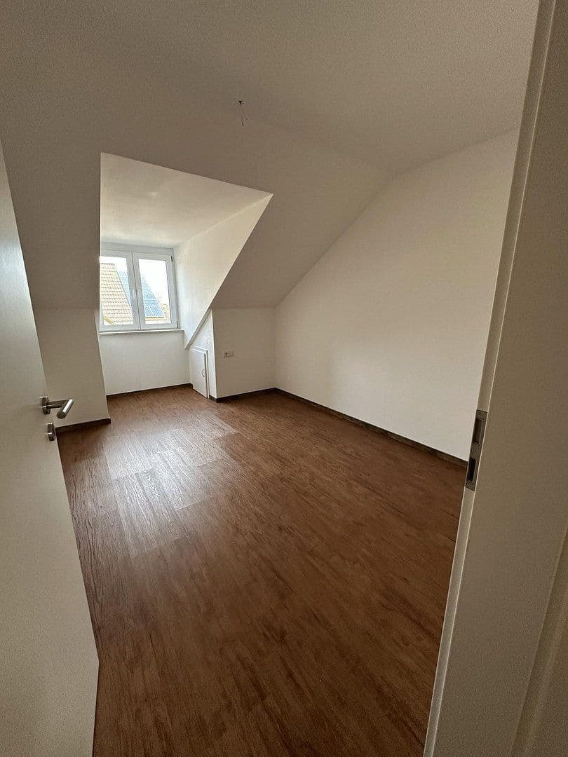 Predaj bytu 3-izbový 83 m², Waaler Straße 3, Rohrbach, Bavorsko Predaj bytu 3-izbový 83 m², Waaler Straße 3, Rohrbach, Bavorsko
