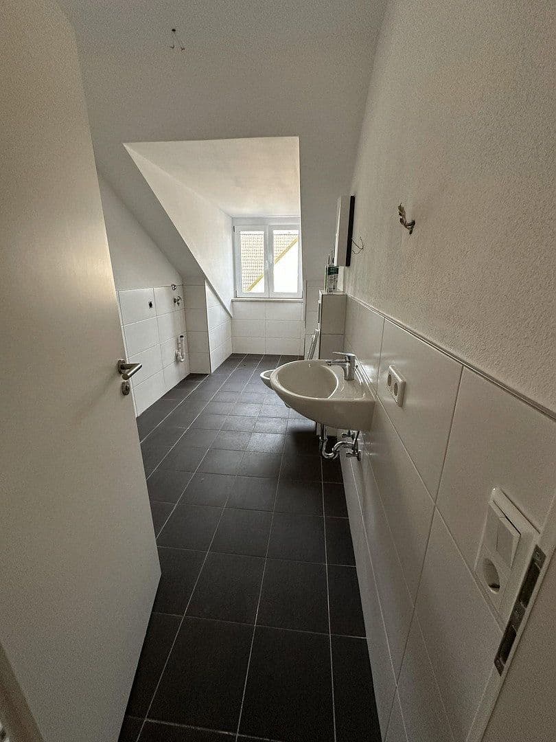 Predaj bytu 3-izbový 83 m², Waaler Straße 3, Rohrbach, Bavorsko Predaj bytu 3-izbový 83 m², Waaler Straße 3, Rohrbach, Bavorsko