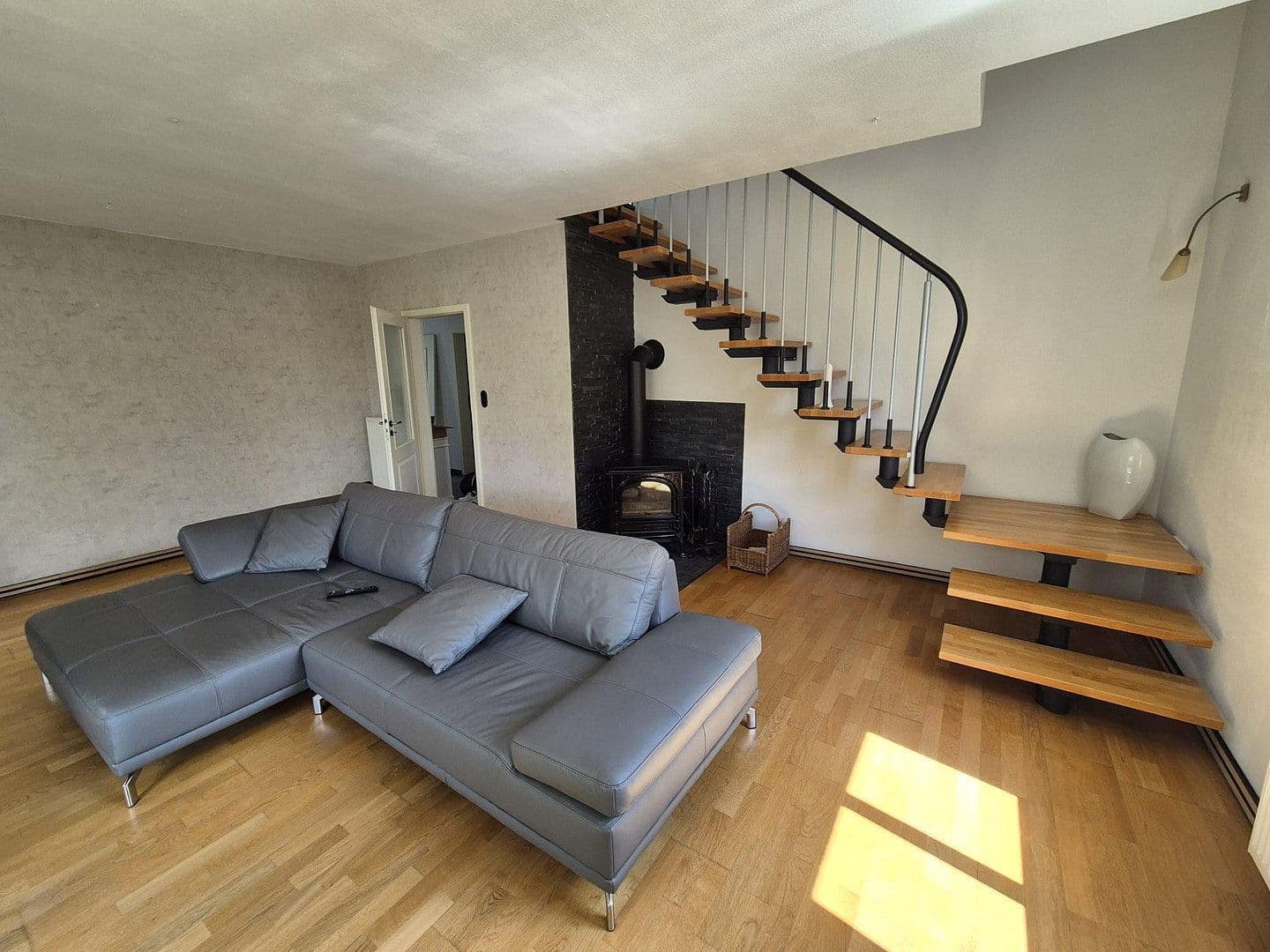 Predaj domu 128 m², pozemok 635 m², Lieder Str. 5, Jemgum, Dolné Sasko Predaj domu 128 m², pozemok 635 m², Lieder Str. 5, Jemgum, Dolné Sasko