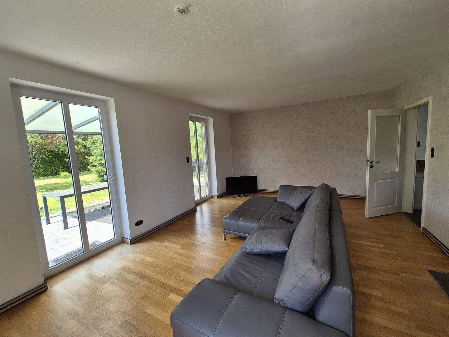 Predaj domu 128 m², pozemok 635 m², Lieder Str. 5, Jemgum, Dolné Sasko Predaj domu 128 m², pozemok 635 m², Lieder Str. 5, Jemgum, Dolné Sasko