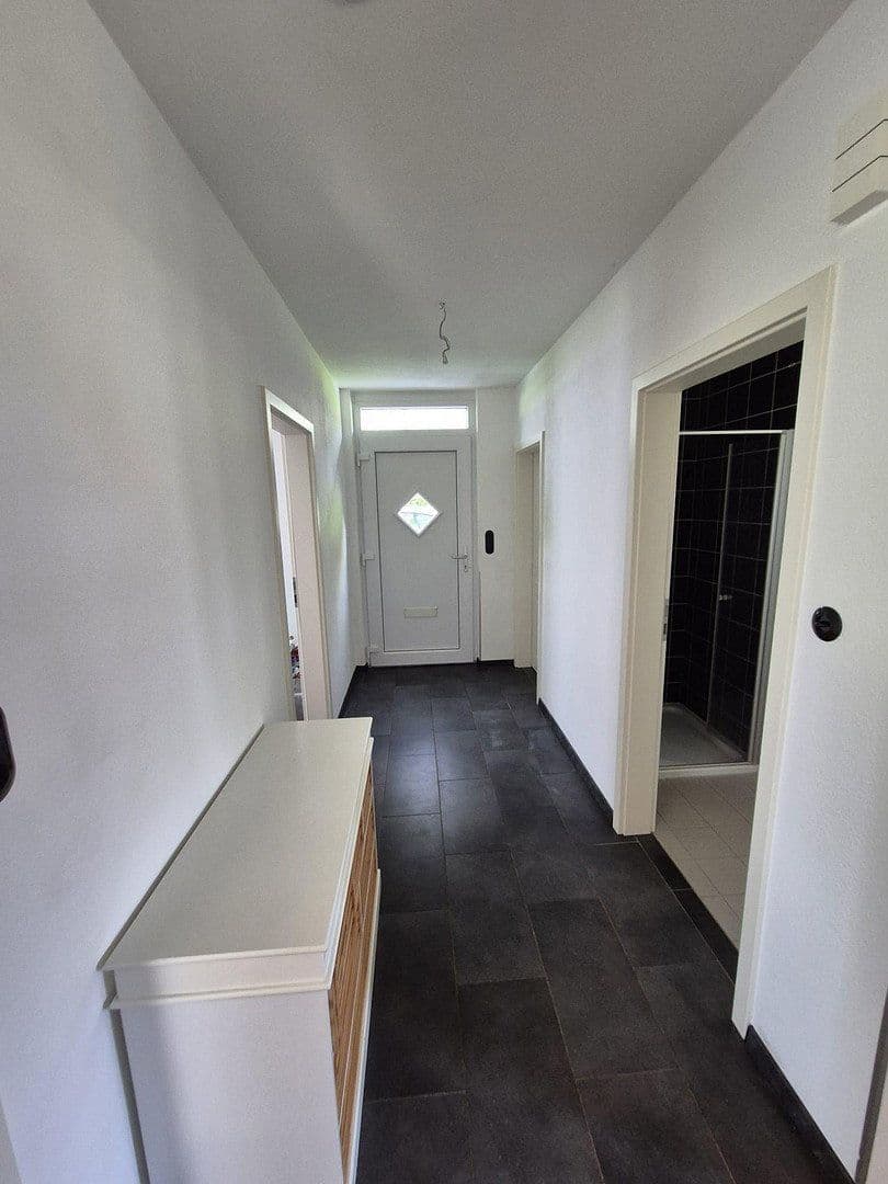 Predaj domu 128 m², pozemok 635 m², Lieder Str. 5, Jemgum, Dolné Sasko Predaj domu 128 m², pozemok 635 m², Lieder Str. 5, Jemgum, Dolné Sasko