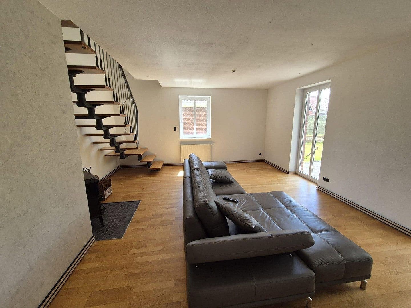 Predaj domu 128 m², pozemok 635 m², Lieder Str. 5, Jemgum, Dolné Sasko Predaj domu 128 m², pozemok 635 m², Lieder Str. 5, Jemgum, Dolné Sasko