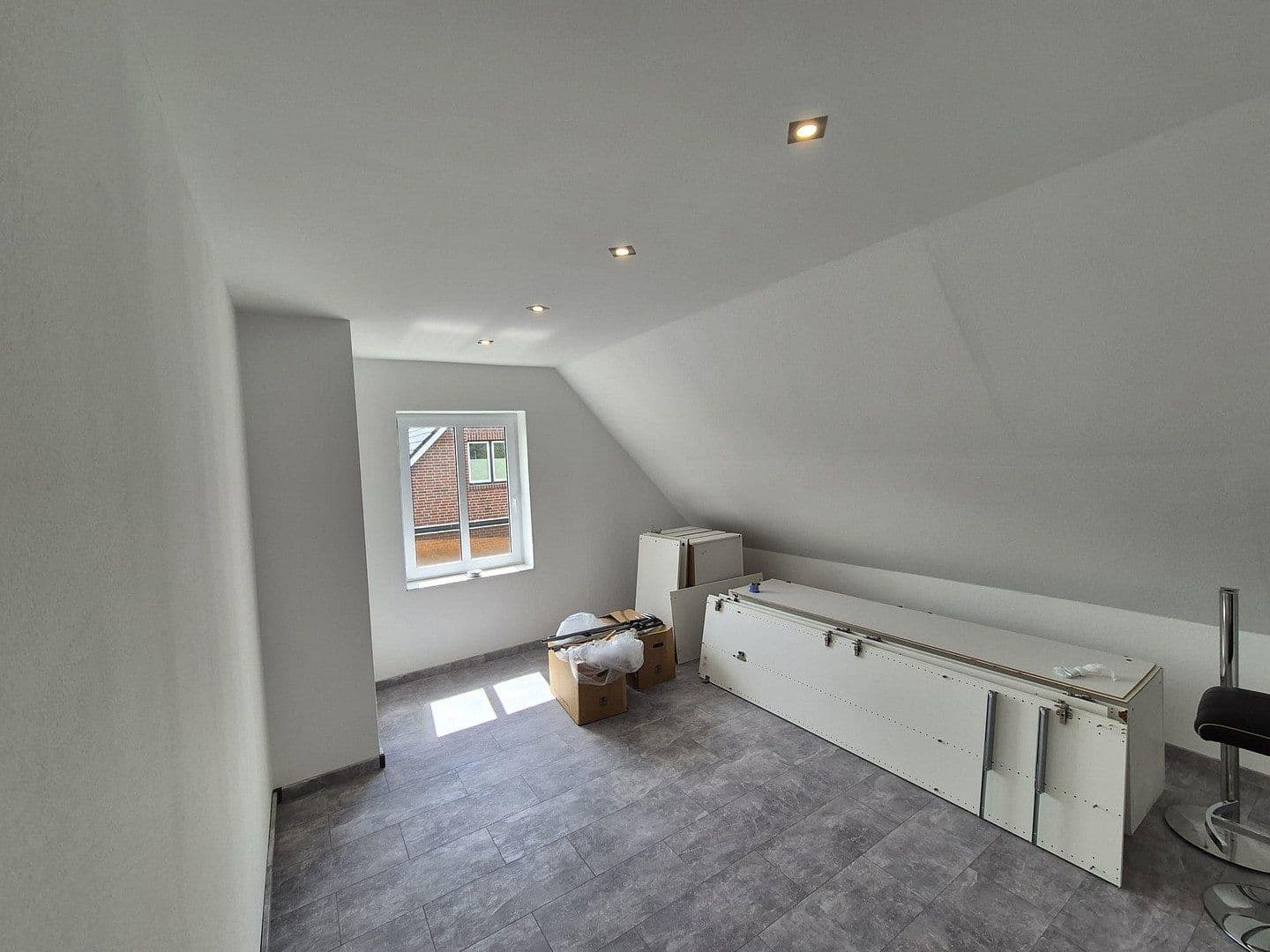 Predaj domu 128 m², pozemok 635 m², Lieder Str. 5, Jemgum, Dolné Sasko Predaj domu 128 m², pozemok 635 m², Lieder Str. 5, Jemgum, Dolné Sasko