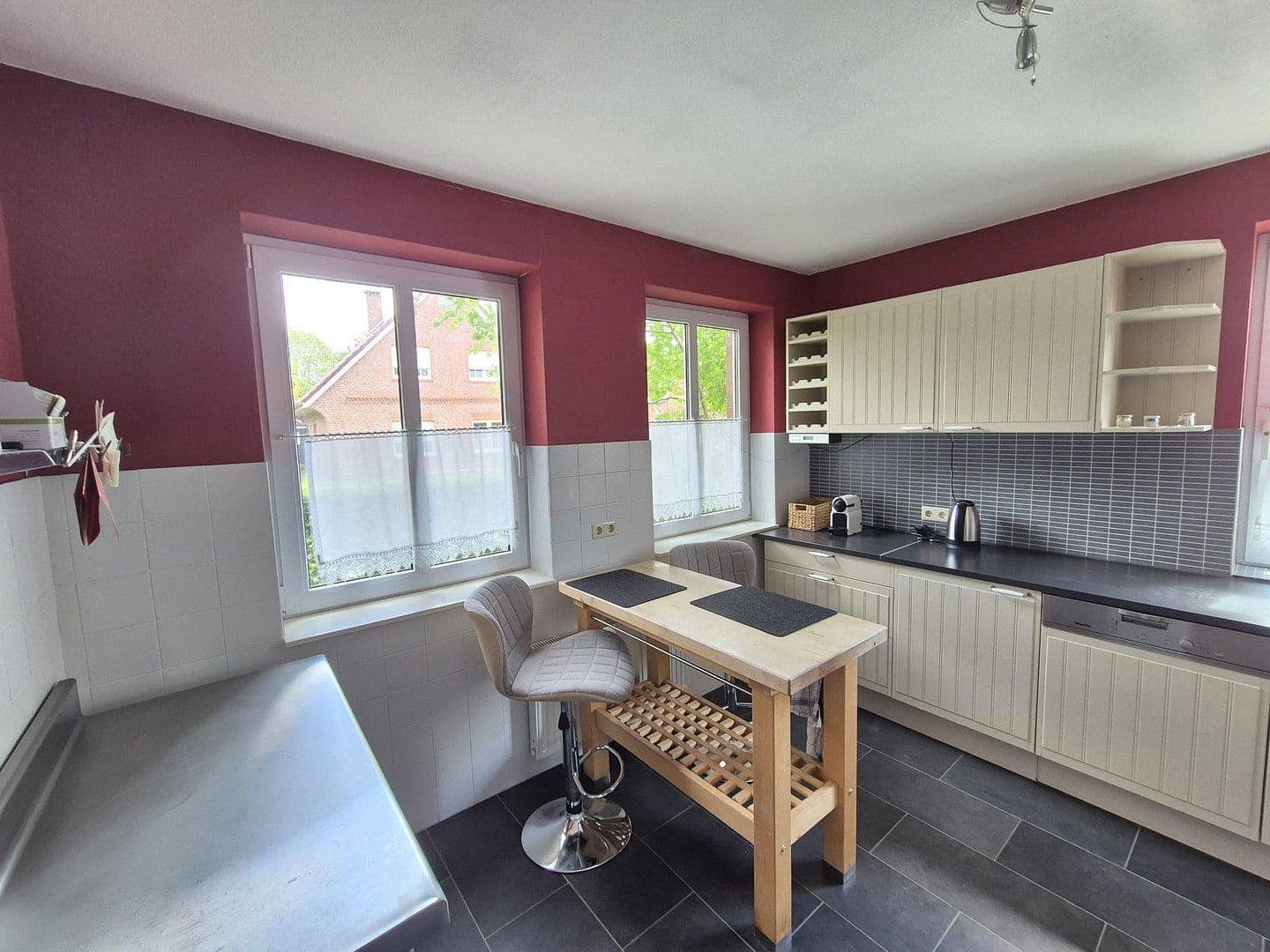 Predaj domu 128 m², pozemok 635 m², Lieder Str. 5, Jemgum, Dolné Sasko Predaj domu 128 m², pozemok 635 m², Lieder Str. 5, Jemgum, Dolné Sasko