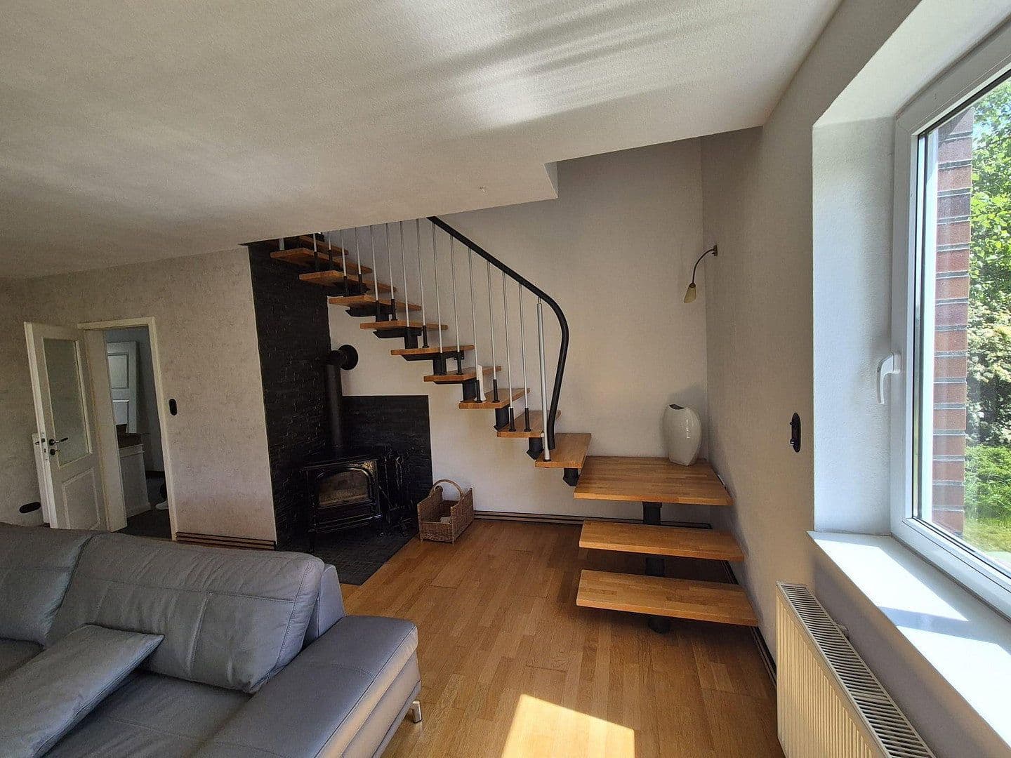 Predaj domu 128 m², pozemok 635 m², Lieder Str. 5, Jemgum, Dolné Sasko Predaj domu 128 m², pozemok 635 m², Lieder Str. 5, Jemgum, Dolné Sasko